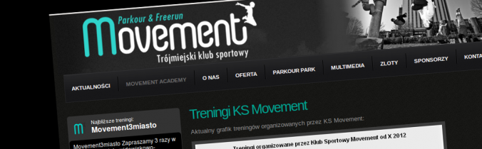 Gdzie trenować zimą w Trójmieście?