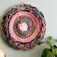 A JEŚLI ZNUDZI CI SIĘ HULA HOOP…