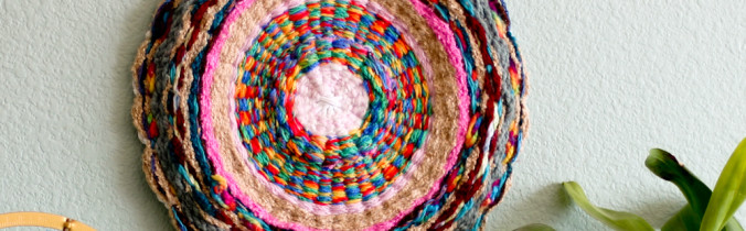 A JEŚLI ZNUDZI CI SIĘ HULA HOOP…
