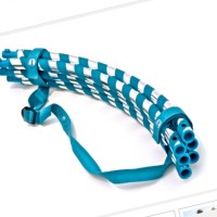 HULA HOOP SKŁADANE