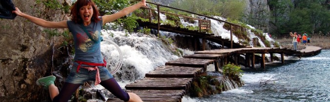 WYZWANIE 30 DNI Z HULA HOOP!