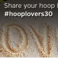 WYZWANIE 30 DNI Z HULA HOOP TRWA
