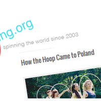 Jesteśmy na Hooping.org!