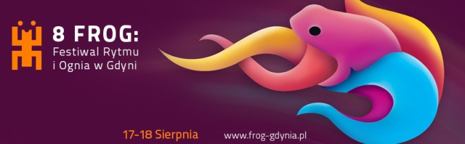 CZAS NA FROG !