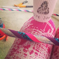 Hoop & Fashion