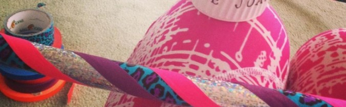 Hoop & Fashion