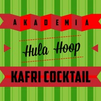 RUSZYŁA AKADEMIA HULA-HOOP KAFRI COCKTAIL