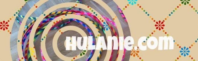 Kasia Kulbowska i hulanie.com czyli o działalności gospodarczej z hula-hoop