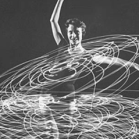 Hula-hoop i fizyka