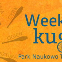 Gdyński Weekend Kuglarski! I inne hulahoopowe propozycje na zimę