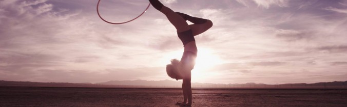 BEZLITOSNE HULA-HOOP