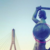 HOOPOLAND – CZYLI JAK TO SIĘ ROBI W POLSCE