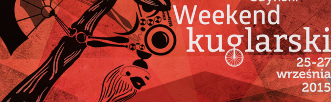 Gdyński Weekend Kuglarski Jesień 2015